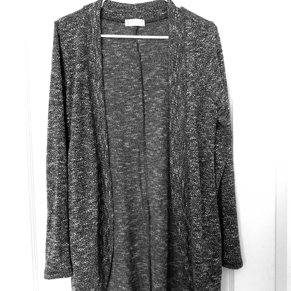 Altered State Cardigan
